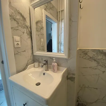 Apartmán Liszt Ferenc Downtown *