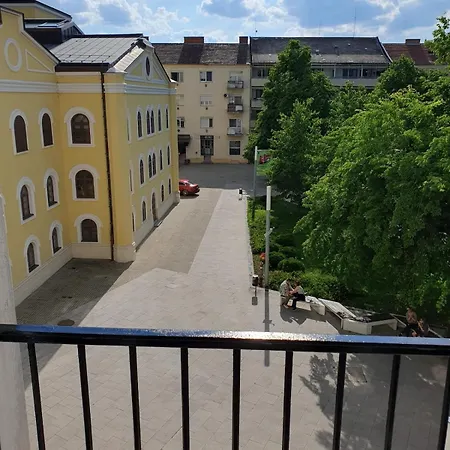 Liszt Ferenc Downtown
